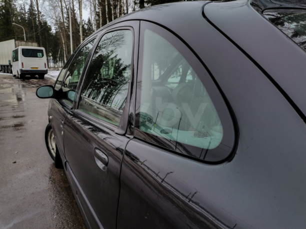 Citroen Xsara Picasso II, 2007 г.
