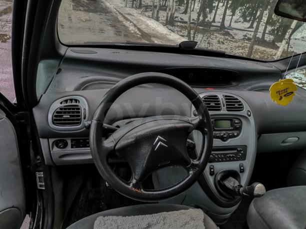 Citroen Xsara Picasso II, 2007 г.