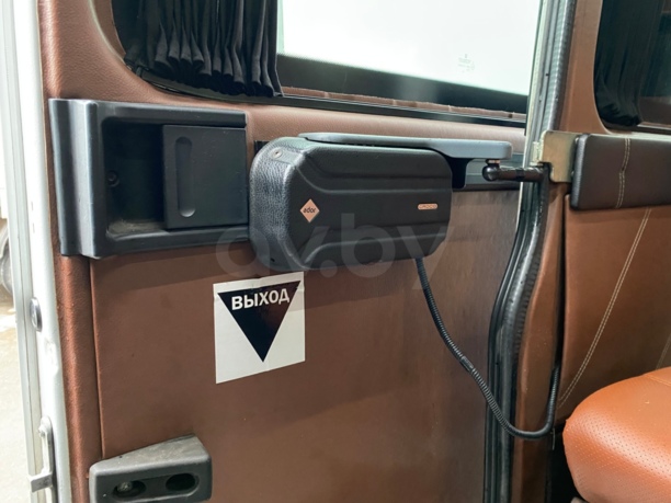 Mercedes-Benz Sprinter 311, 2016 г.
