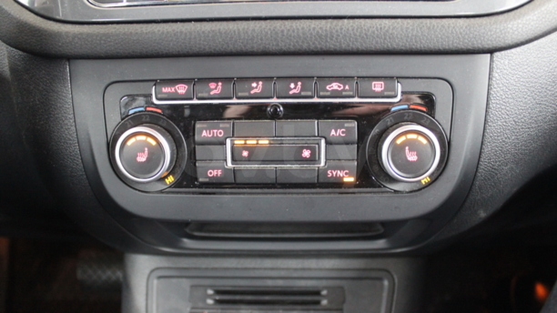 Volkswagen Tiguan I · Рестайлинг, 2013 г.