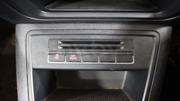 Volkswagen Tiguan I · Рестайлинг, 2013 г.
