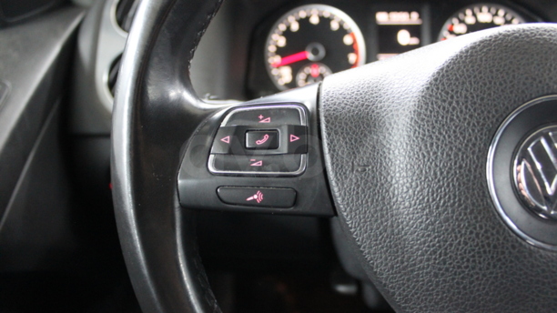 Volkswagen Tiguan I · Рестайлинг, 2013 г.