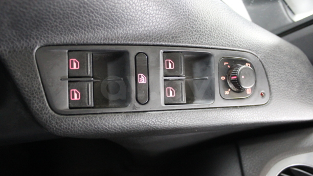 Volkswagen Tiguan I · Рестайлинг, 2013 г.