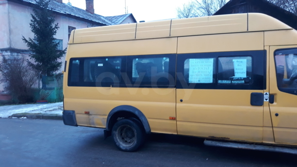 Ford Transit, 2007 г.