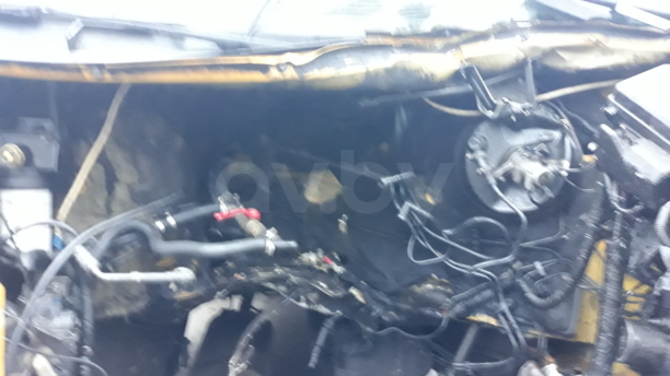 Ford Transit, 2007 г.