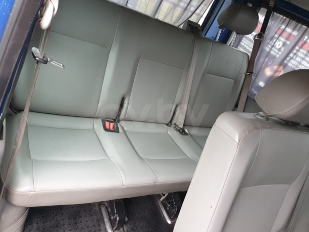 Volkswagen Transporter T5, 2004 г.