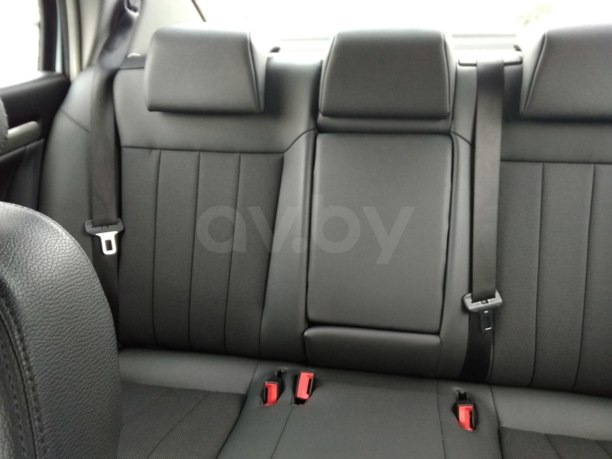 Opel Vectra C · Рестайлинг, 2008 г.