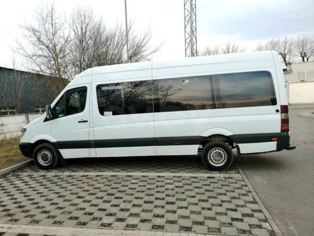 Mercedes-Benz Sprinter 316, 2011 г.