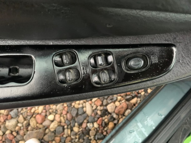 Dodge Stratus II, 2002 г.