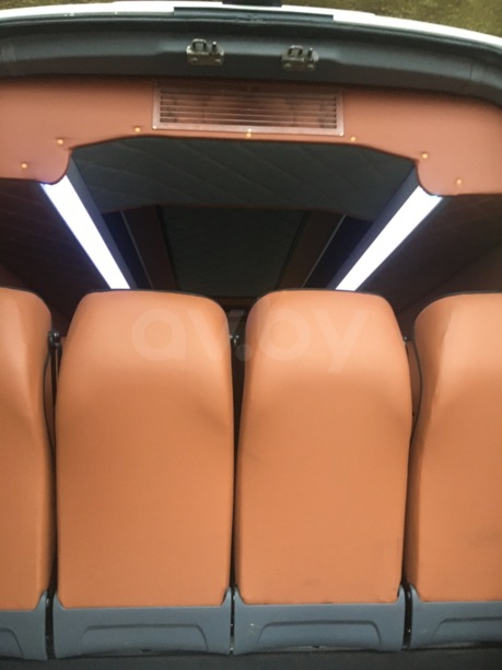 Mercedes-Benz Sprinter, 2008 г.