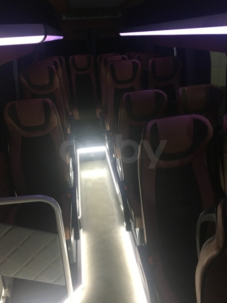 Mercedes-Benz Sprinter, 2008 г.