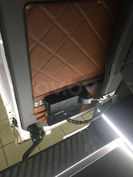 Mercedes-Benz Sprinter, 2008 г.