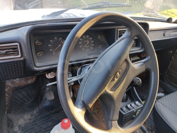 Lada (ВАЗ) 2107, 1992 г.
