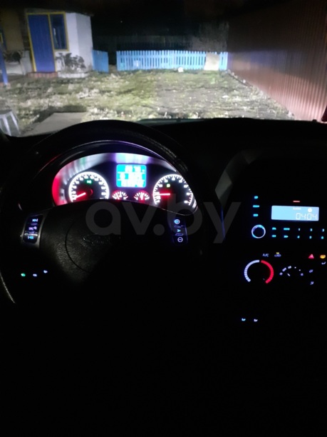Chery Tiggo T11, 2013 г.