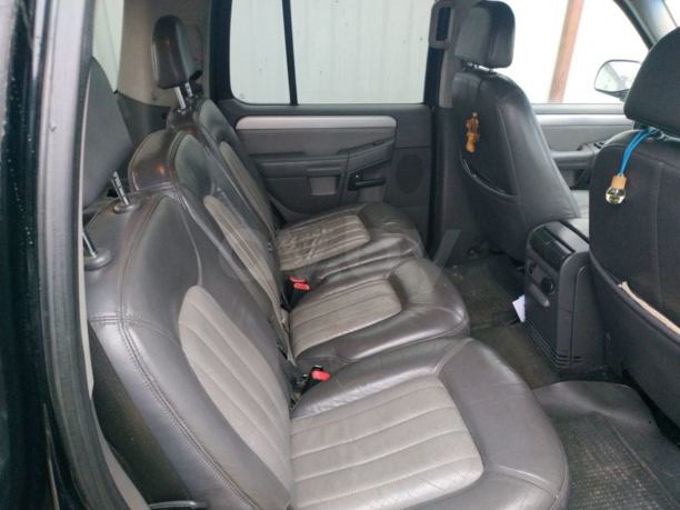 Mercury Mountaineer II, 7 мест, 2002 г.