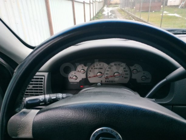 Mercury Mountaineer II, 7 мест, 2002 г.