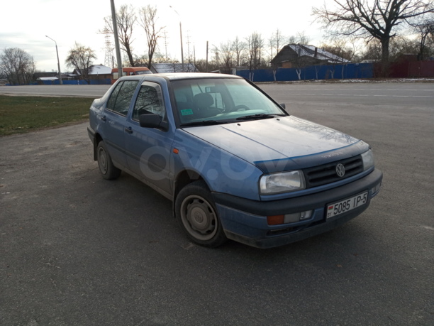 Volkswagen Vento, 1992 г.