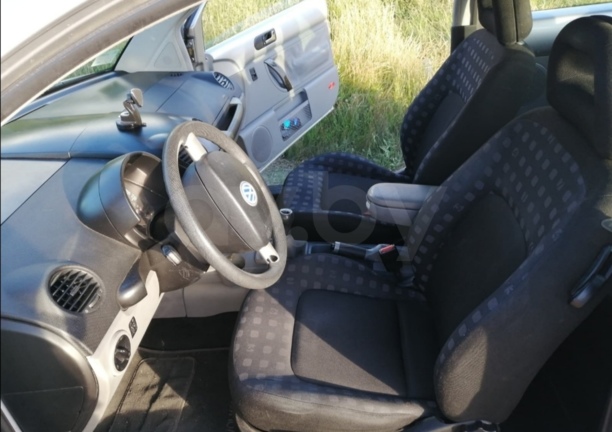 Volkswagen Beetle A4, 2000 г.