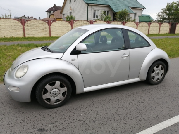 Volkswagen Beetle A4, 2000 г.