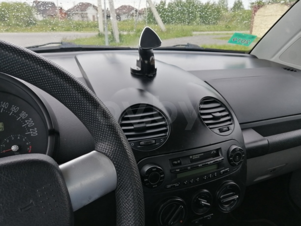 Volkswagen Beetle A4, 2000 г.