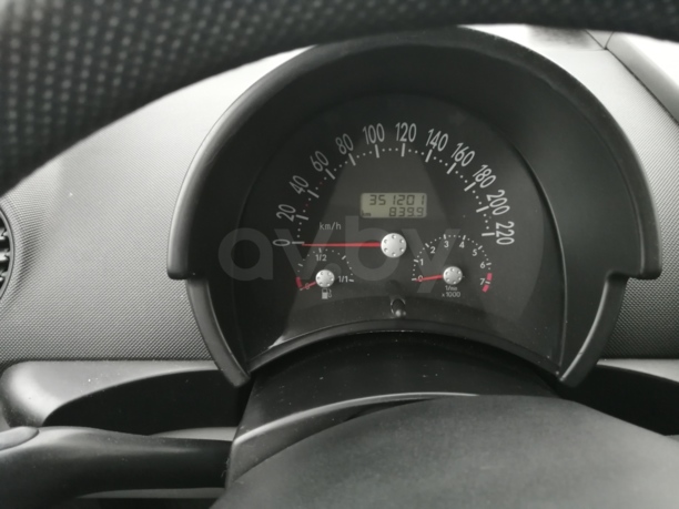 Volkswagen Beetle A4, 2000 г.