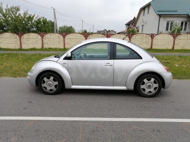 Volkswagen Beetle A4, 2000 г.