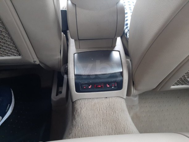 Audi A4 B6, 2002 г.