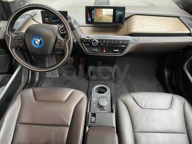 BMW i3 I01, 2017 г.
