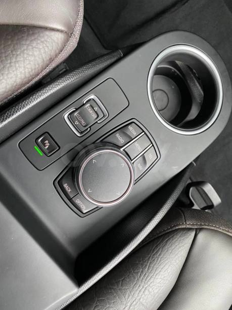 BMW i3 I01, 2017 г.