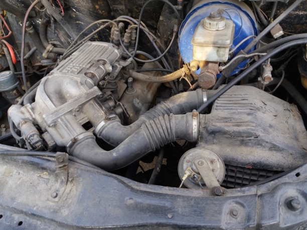 ГАЗ 3221, 2005 г.