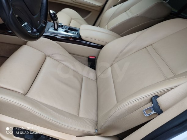 BMW X5 E70, 5 мест, 2011 г.