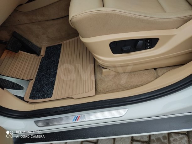BMW X5 E70, 5 мест, 2011 г.