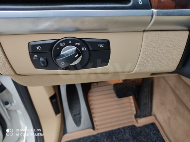 BMW X5 E70, 5 мест, 2011 г.