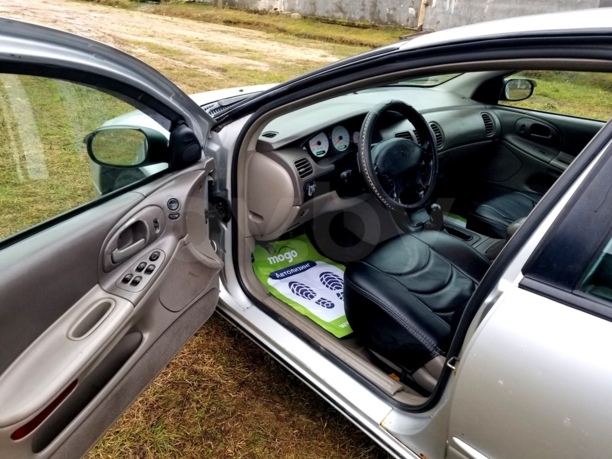 Dodge Intrepid II, 2002 г.