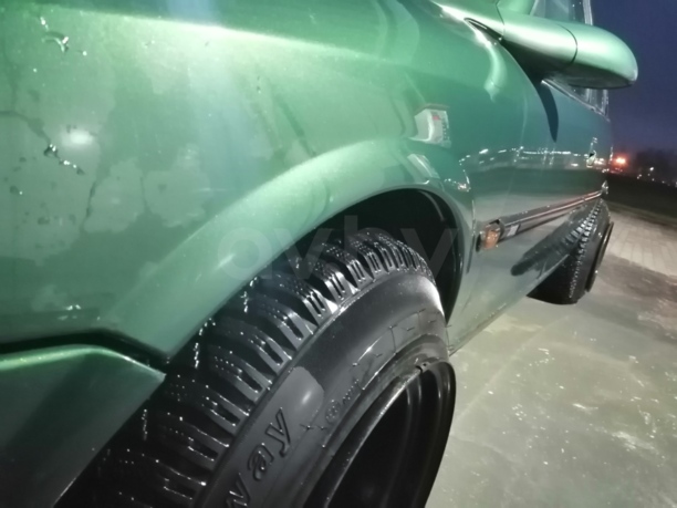 Opel Vectra B, 1995 г.