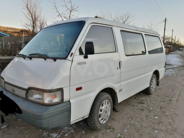 Kia Besta I, 1996 г.