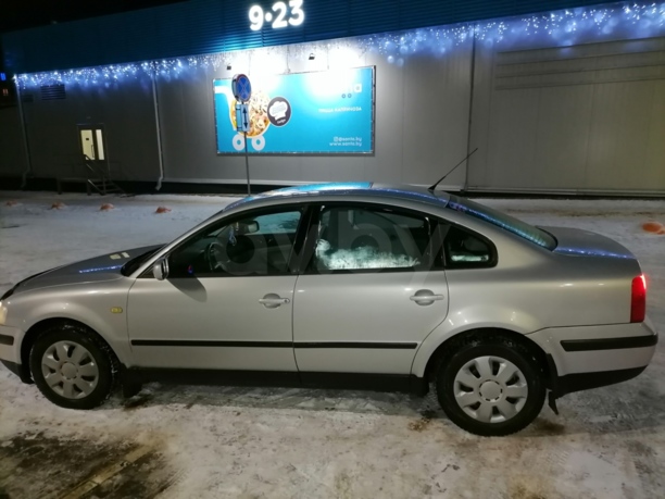 Volkswagen Passat B5, 1999 г.