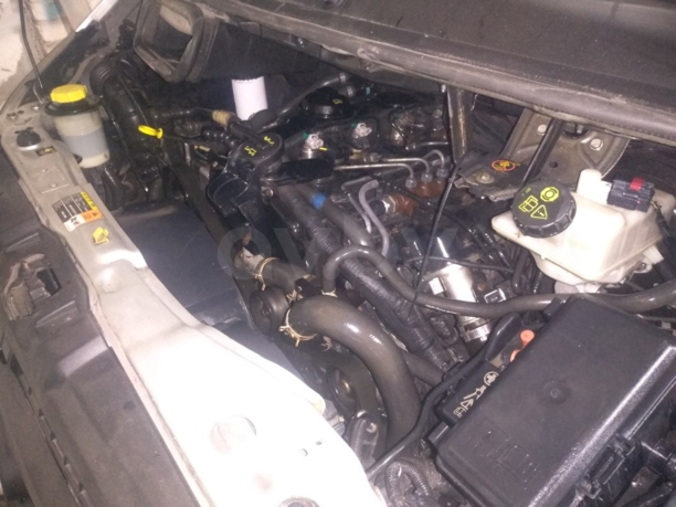 Ford Transit, 2008 г.