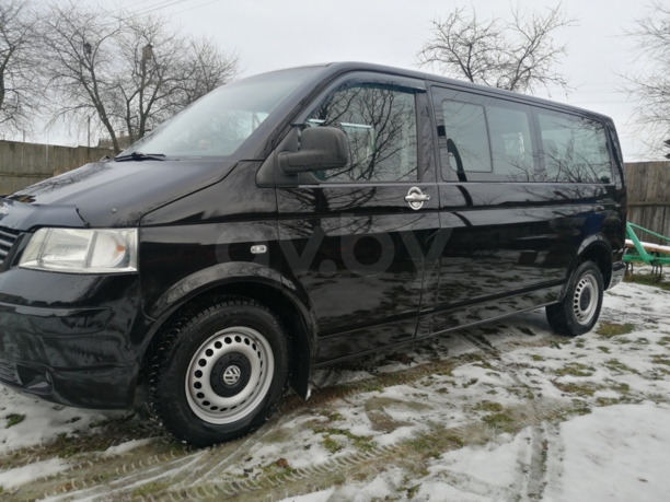 Volkswagen Transporter T5, 2007 г.