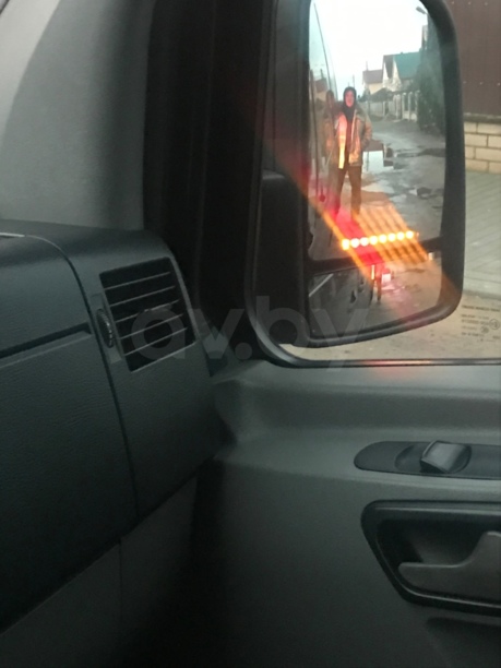 Mercedes-Benz Sprinter 315XXXL, 2008 г.