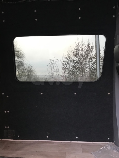 Mercedes-Benz Sprinter 315XXXL, 2008 г.