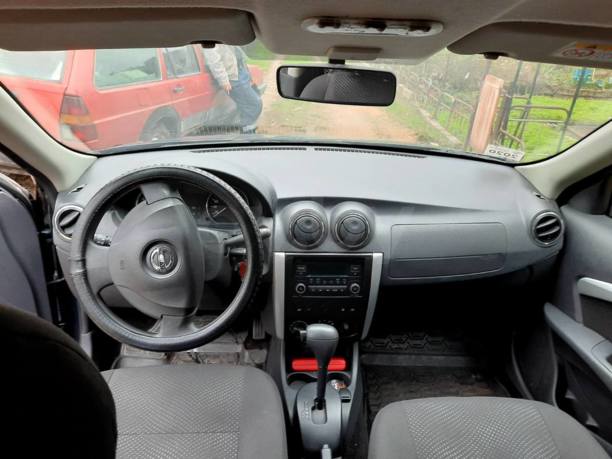 Nissan Almera III (G15), 2017 г.