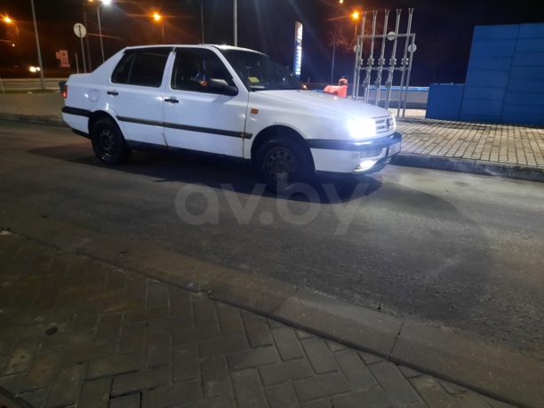 Volkswagen Vento, 1993 г.
