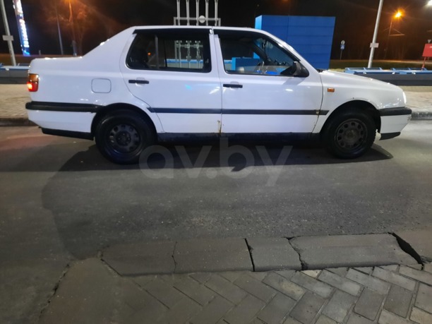 Volkswagen Vento, 1993 г.