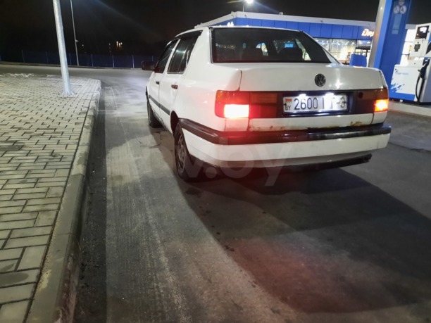 Volkswagen Vento, 1993 г.