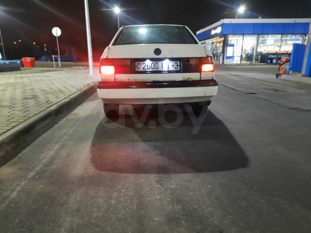 Volkswagen Vento, 1993 г.