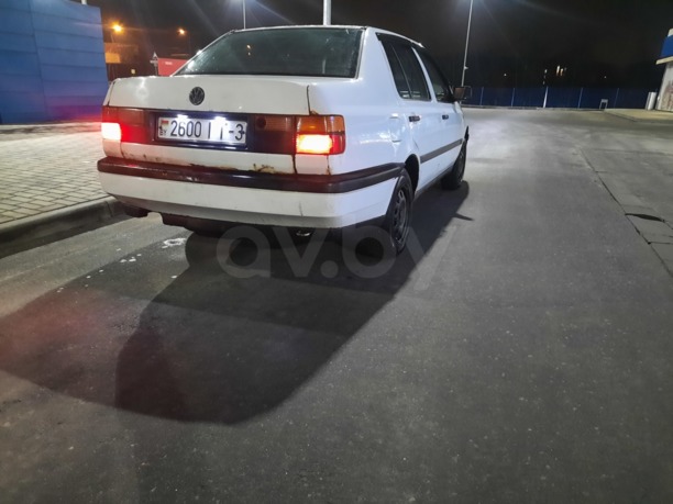 Volkswagen Vento, 1993 г.