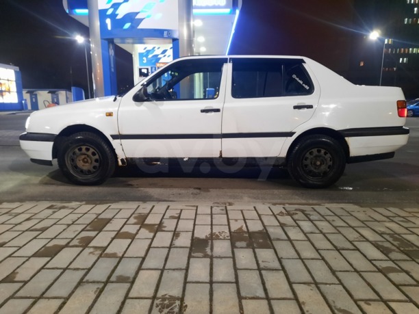 Volkswagen Vento, 1993 г.