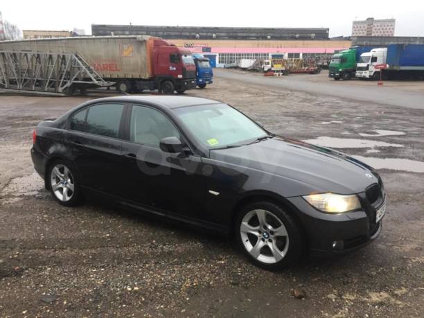 BMW 3 серия E90, E91, E92, E93, 2011 г.