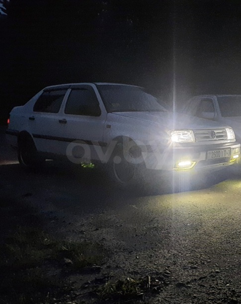 Volkswagen Vento, 1993 г.
